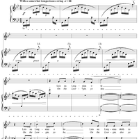 Hebridean Seafaring Song