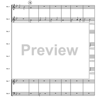 Salvation is Created - Score