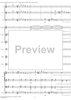 Idomeneo, rè di Creta, Act 3, No. 23 "Volgi intorno lo sguardo, o Sire" - Full Score