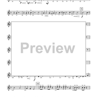 The Ides of March - Tenor Sax