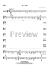Bluebell - Violin 2