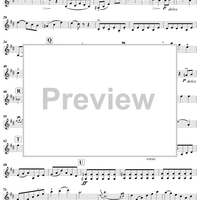 Duet No. 4 - Violin 1