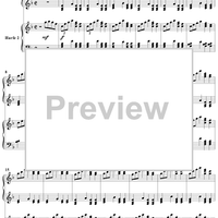 Romeo and Juliet (Harp Excerpt)