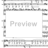 The Glitter Gang - Score