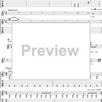 Grease Paint and Monkey Brains