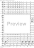 Symphony No. 4, Movement 4 - Full Score