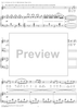 La Traviata, Act 3, No. 16, Recit. and Aria. "Addio del passato" and "Annina! Dormivi?"