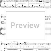 La Traviata, Act 3, No. 16, Recit. and Aria. "Addio del passato" and "Annina! Dormivi?"