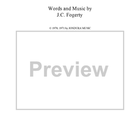 Have You Ever Seen the Rain?