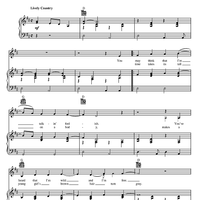 Forever And Ever, Amen