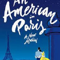 An American In Paris