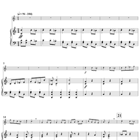 Dance Of The Slovaks