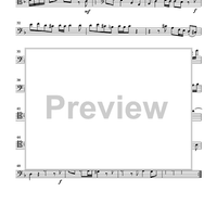 Dances with Cellos: Volume II - Cello 2