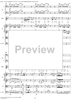 La Finta Giardiniera, Act 2, No. 18 "Ach schmeichelhafte Hoffnung" (Aria) - Full Score