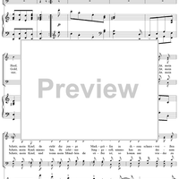 Es war einmal ein Zimmergesell - No. 46 from "49 Deutsche Volkslieder"  WoO 33