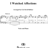 I Watched Affections