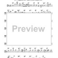 Rhythm Bee - Bass Clef Instruments Part 3