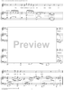 Ach, wende diesen Blick, wende dies Angesicht! - No. 4 from "8 Lieder & Songs" - Op. 57