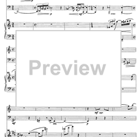 Trio Giocoso - Score