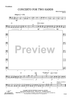 Concerto for Two Hands - Trombone