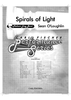 Spirals Of Light - Score