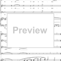 Six Quartets, op. 112, no. 6, Vier Zigeunerlieder, Nr. 4