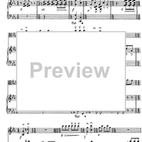 Sonata Op.62 - Score