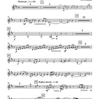 Contending - Horn 3 in F