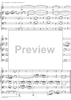 Symphony No. 4 in D Major, K19 - Full Score