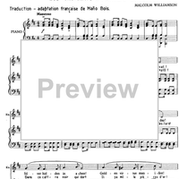 Knights in Shining Armour - Score