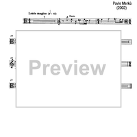 ...a sea change into something rich and strange - Viola