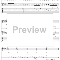 Peaceful Easy Feeling