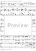 My song shall be alway thy mercy (Duet), No. 10 from Symphony No. 2 in B-flat Major "Hymn of Praise", Op. 52