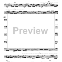 Moto Perpetuo (Perpetual Motion) - Tuba 1