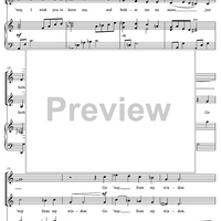 Go 'Way from My Window