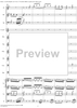 "T'ho detto, buffone, se parli con lei", No. 21 from "La Finta Semplice", Act 2, K46a (K51) - Full Score