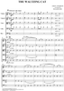 The Waltzing Cat - Score