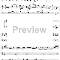 Piano Sonata No. 1 in C major - K279(K189d)