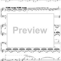 Prelude in G Major, Op. 32, No. 5