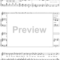 An die ferne Geliebte (To the Distant Beloved), Op. 98