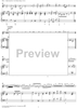 Violin Sonata No. 5 - Piano Score