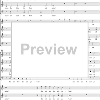 Ich ruf zu dir Herr Jesu Christ