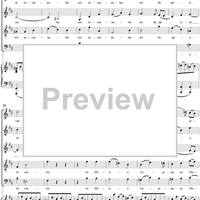 Mass in B Minor, BWV232, No. 16: "Et incarnatus est"