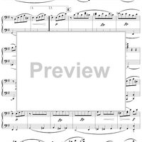 Ballszenen, No. 8: Walzer