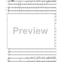 Dell'invito trascorsa è già l'ora, No. 2 from "La Traviata", Act 1 - Full Score