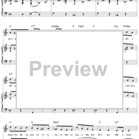 Let's Not Talk About Love