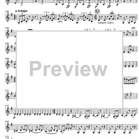 Ballet Music from William Tell