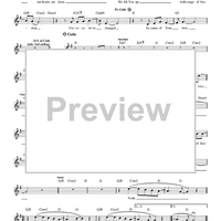 Because Of Your Love