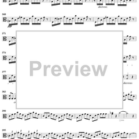 String Quintet in C Major, Op. posth. 163 - Viola