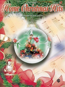 Angels We Have Heard On High